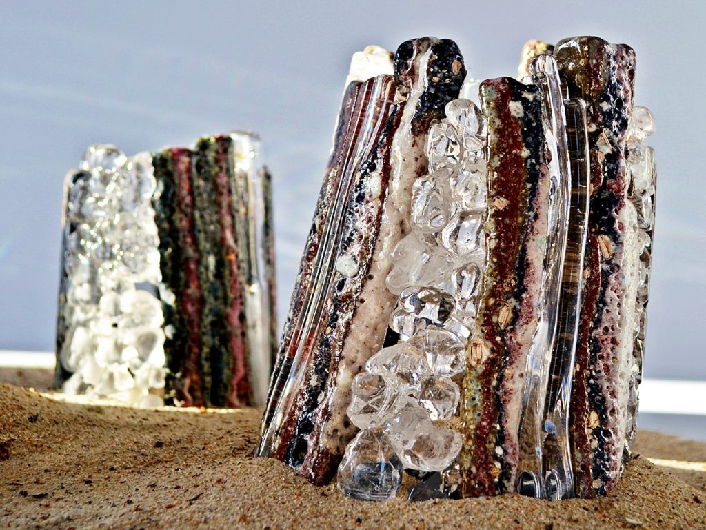 Artist Spotlight Jean Thebault