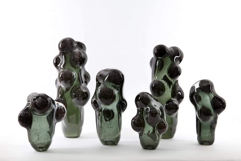 Artist Spotlight George William Bell