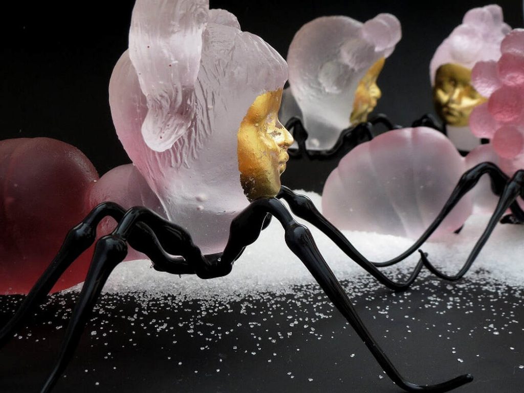 Artist Spotlight Krista Israel