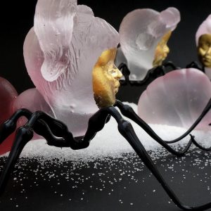 Artist Spotlight Krista Israel