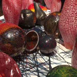 Artist Spotlight Suraya Meah