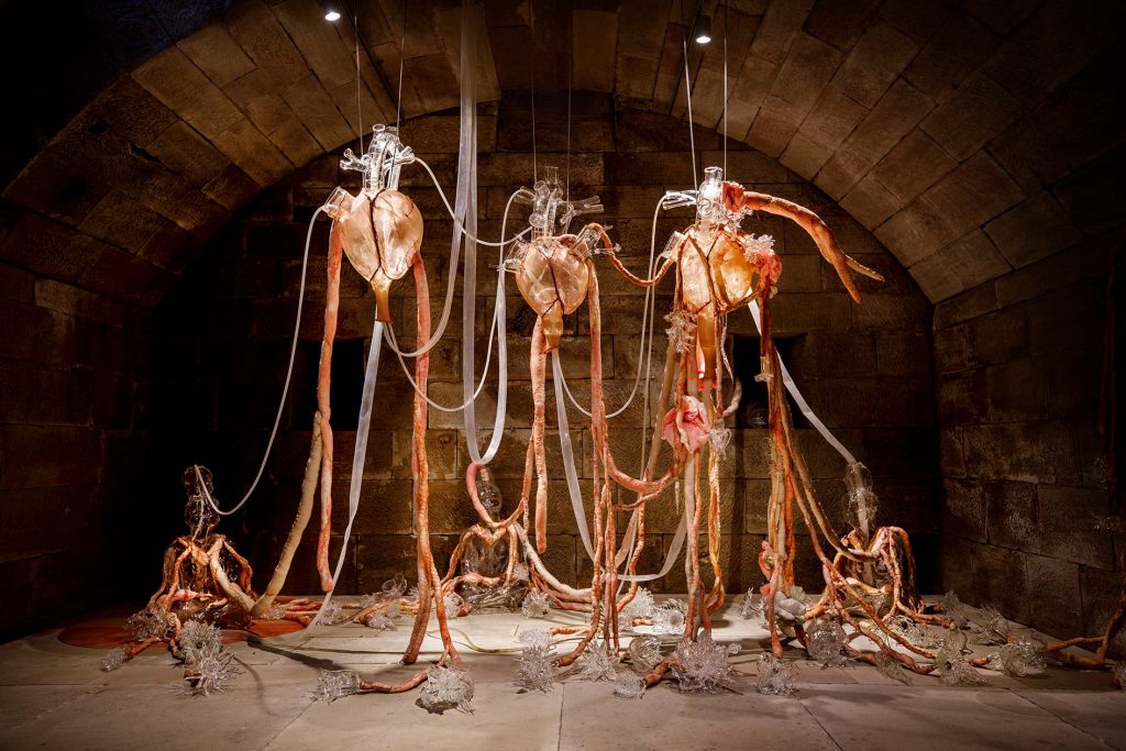 Artist Spotlight Simone Fezer