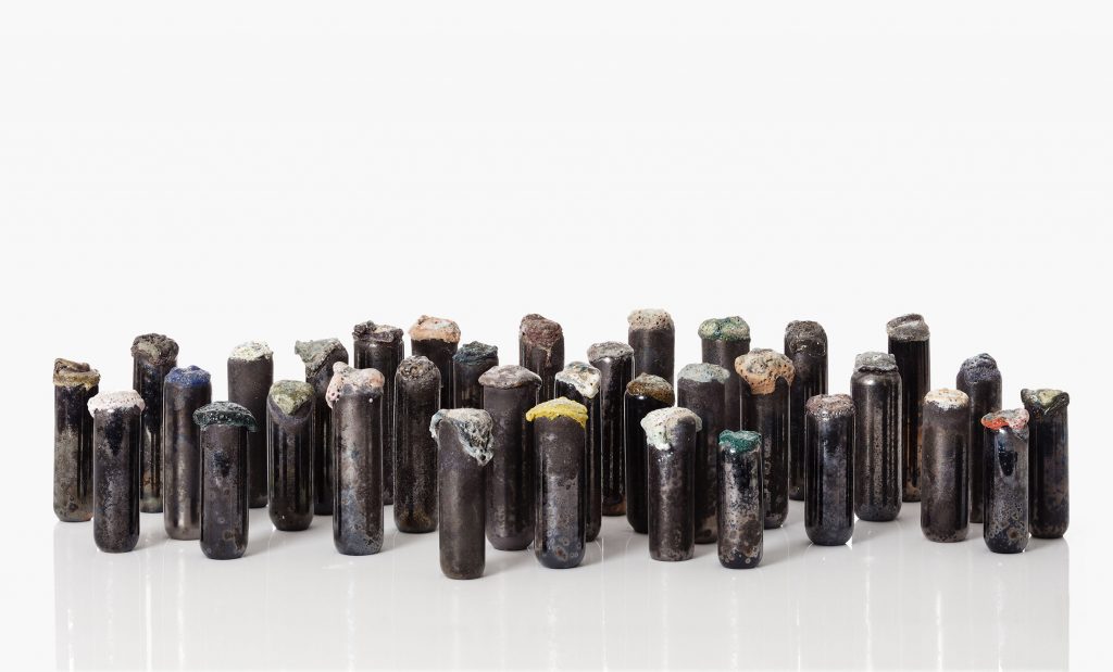 Artist Spotlight Morten Klitgaard