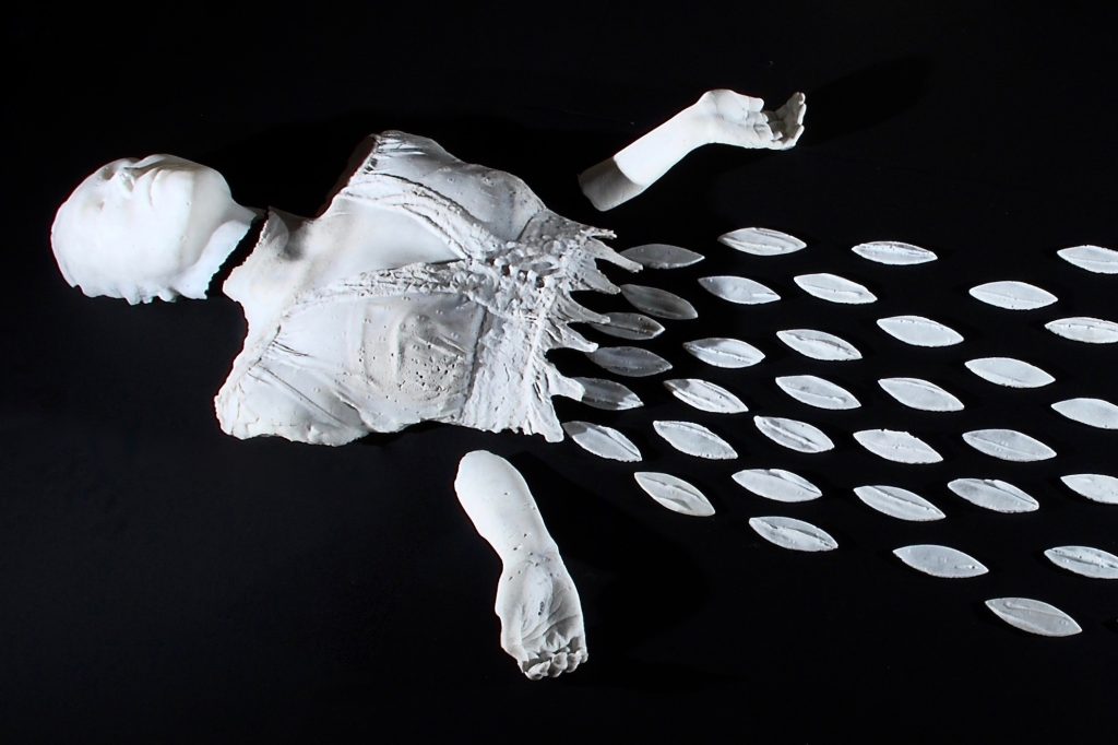 Artist Spotlight Yoshiko Okada