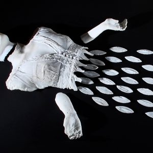 Artist Spotlight Yoshiko Okada