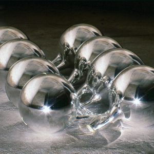 Artist Spotlight Kazushi Nakada