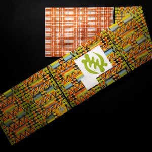 Artist Spotlight Anthony Amoako-Attah