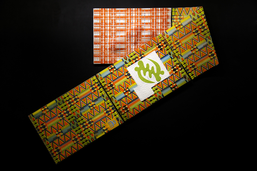 Artist Spotlight Anthony Amoako-Attah