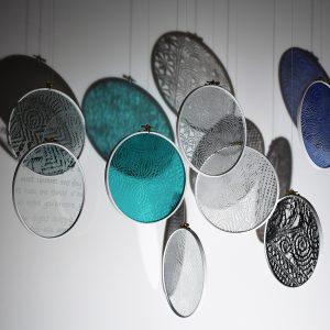 Artist Spotlight Linda Norris