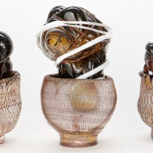 Christopher Day reflects Black Lives Matter in his Art