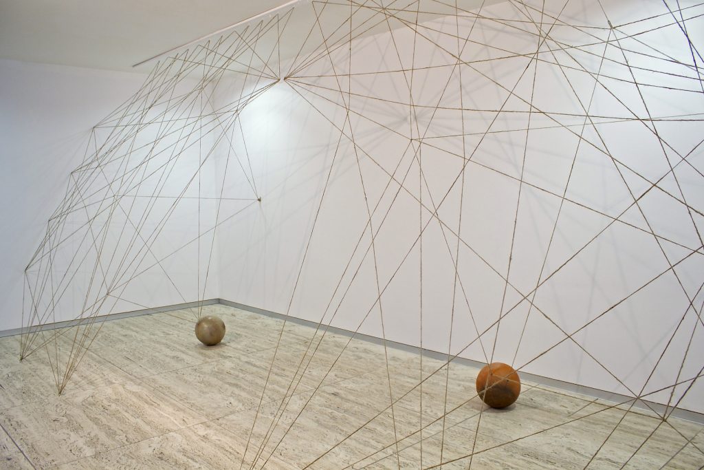 Artist Spotlight Amelie Girard