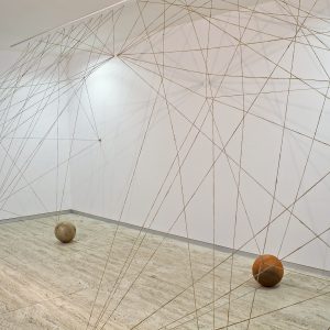 Artist Spotlight Amelie Girard