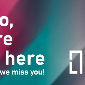 A Message from Ian Giles, Chair of North Lands Creative