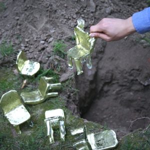 Artist Spotlight Kazushi Nakada