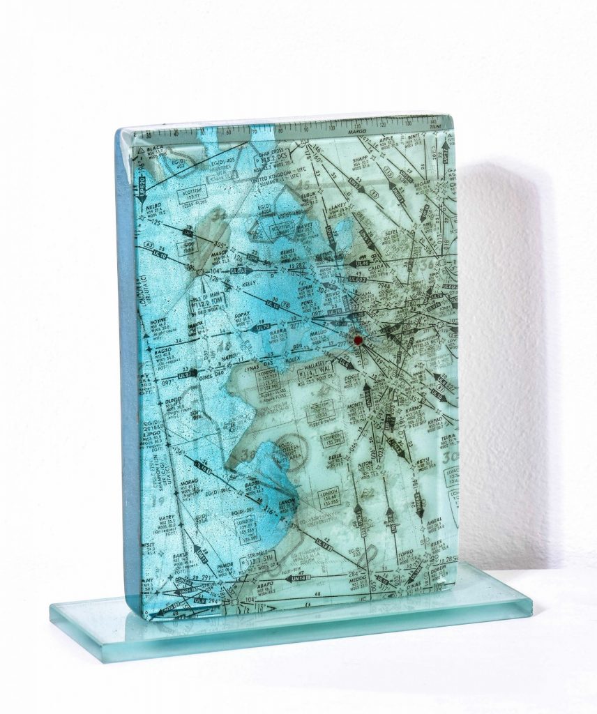 Artist Spotlight Andrea da Ponte