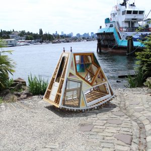 Artist Spotlight Fumi Amano