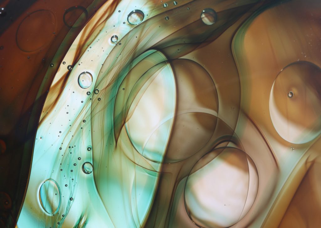 Artist Spotlight Rachael Brooke