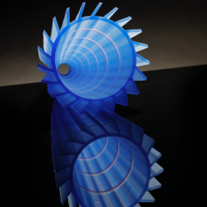 Artist Spotlight Vanessa Cutler