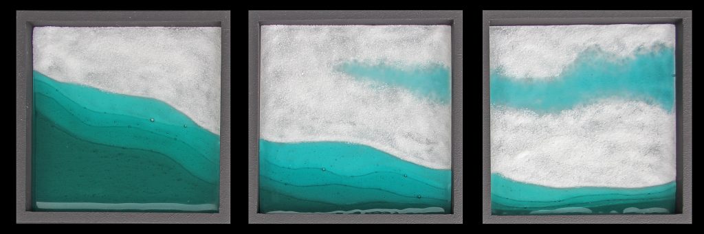 Artist Spotlight Priska Jacobs