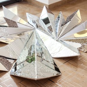 Artist Spotlight Elmira Abolhassani