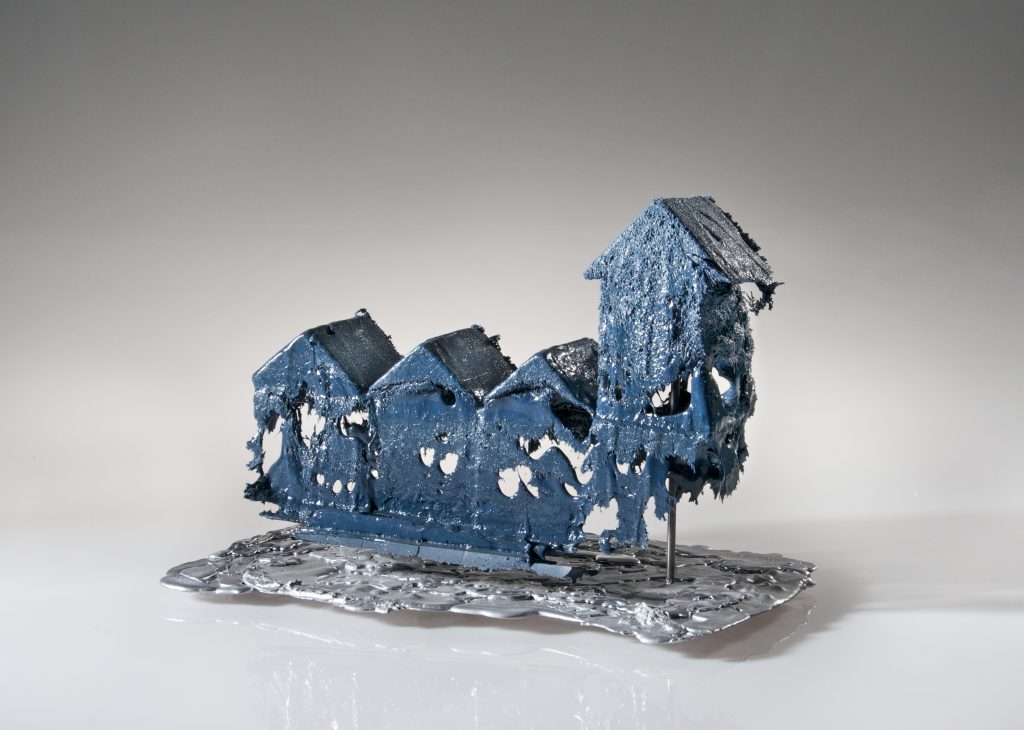 Artist Spotlight Alexandra Bremers