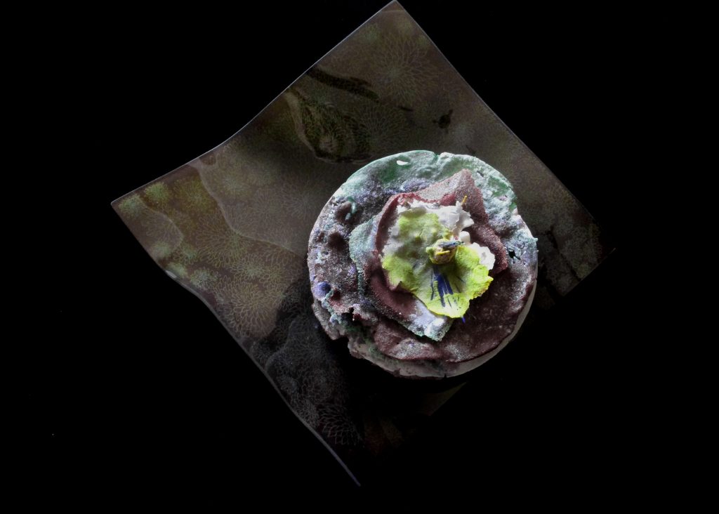 Artist Spotlight Mare Saare