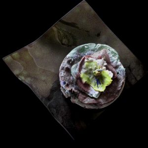 Artist Spotlight Mare Saare