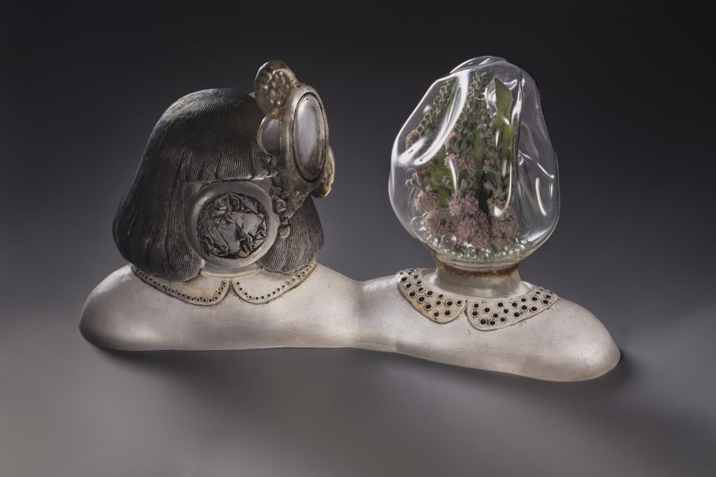 Artist Spotlight Meng Du