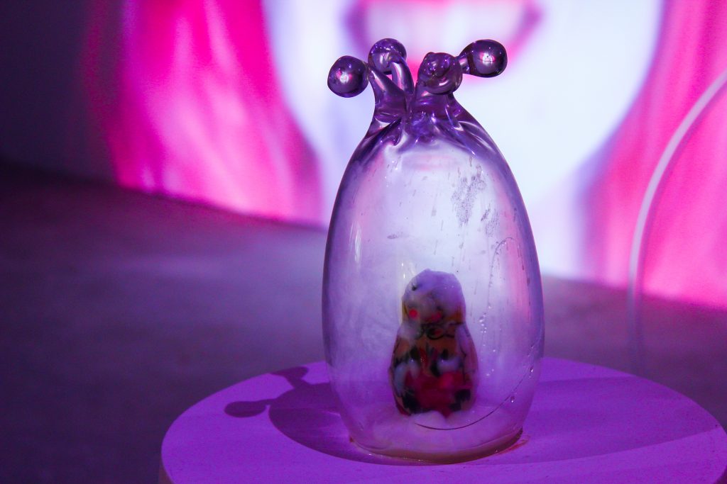 Artist Spotlight Alina Orlov