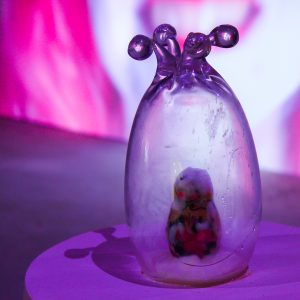 Artist Spotlight Alina Orlov