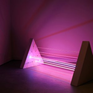 Artist Spotlight Hillary Heckard