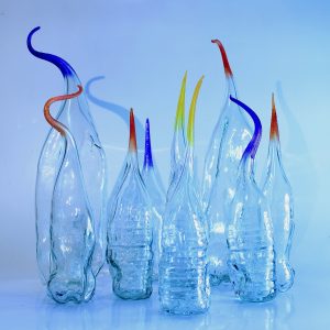 Artist Spotlight Frederik Rombach