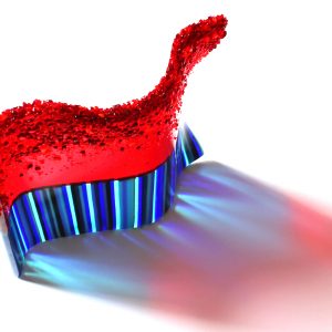 Artist Spotlight Catherine Mahé