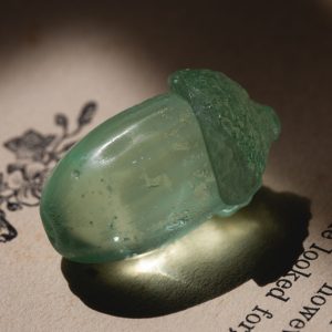 Artist Spotlight Effie Burns